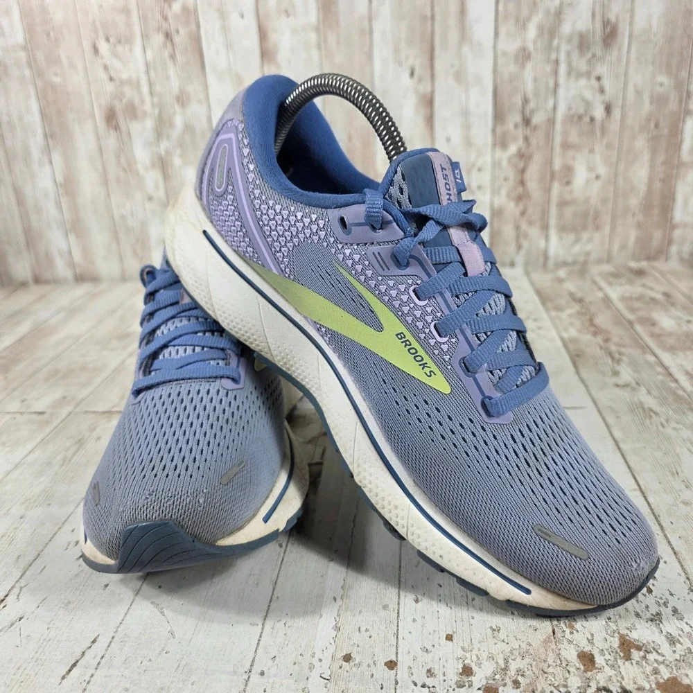 Brooks ghost 14